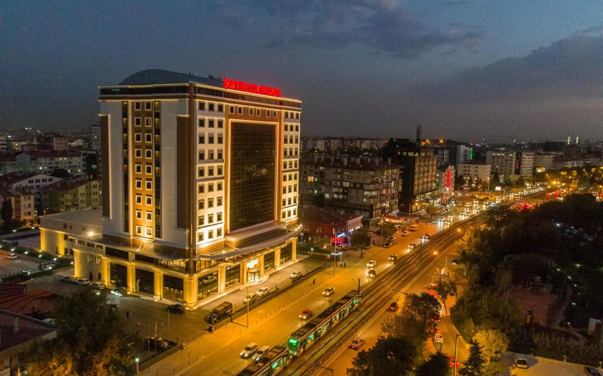 تور کیش - تصویر تور